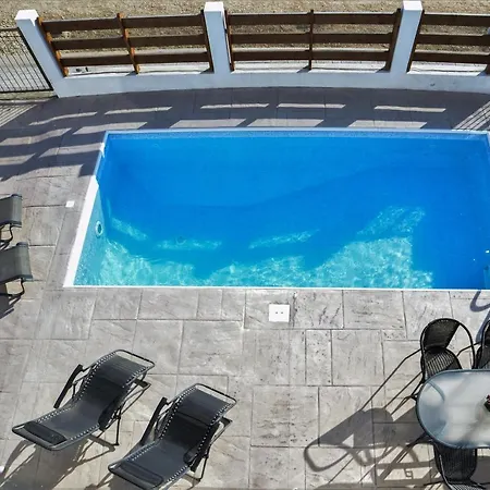 فيلة Coral Bay 4, Walking Distance To Coral Bay *